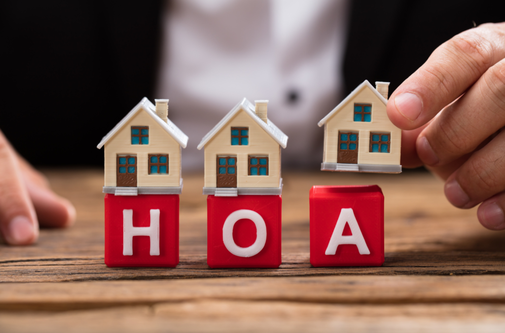 4 Reasons Why Staying in Compliance with your HOA is Beneficial