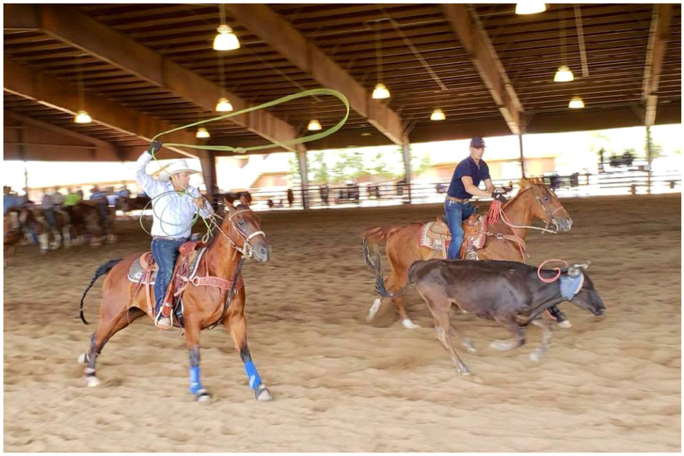American Ranch Prescott RopeAPalooza Hoamco