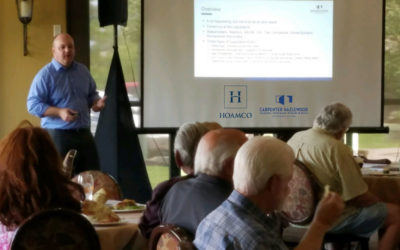 Arizona HOA Law in 2018