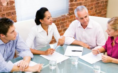 Committees That Work