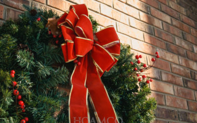 Community Decorating Ideas For A Smooth Holiday Season