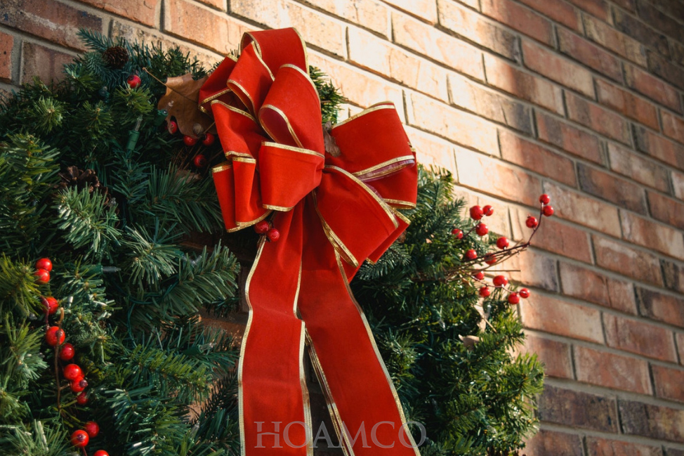 Community Decorating Ideas For A Smooth Holiday Season