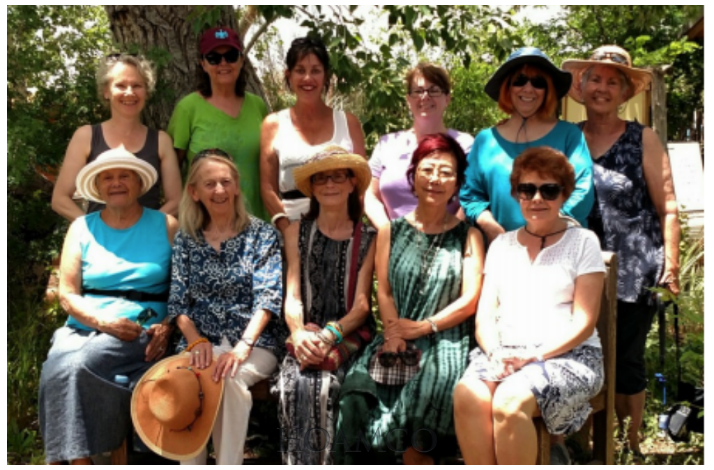 El Rancho de las Golondrinas Day Trip