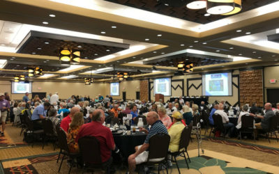 HOAMCO’s 2018 Board Member of the Year