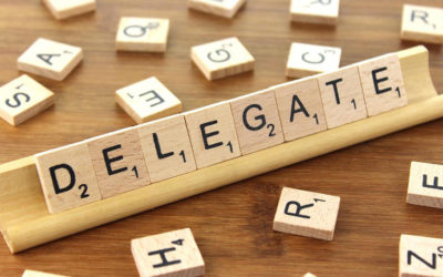 How to Delegate the Right Way
