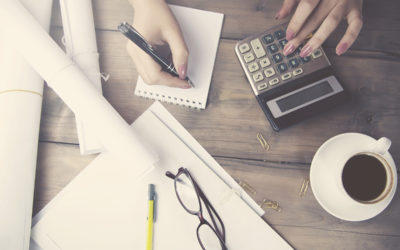 Knee Deep in Budget Season?