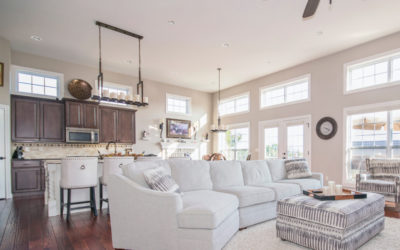 Short-Term Rentals