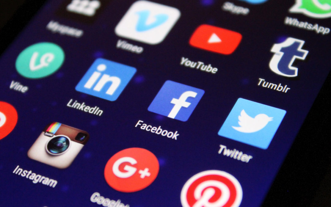 Social Media and Managed Communities