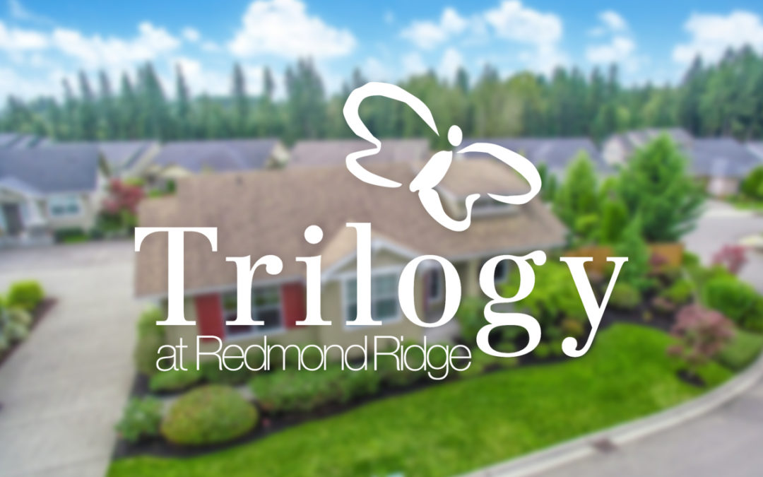 Trilogy at Redmond Ridge is in the News!