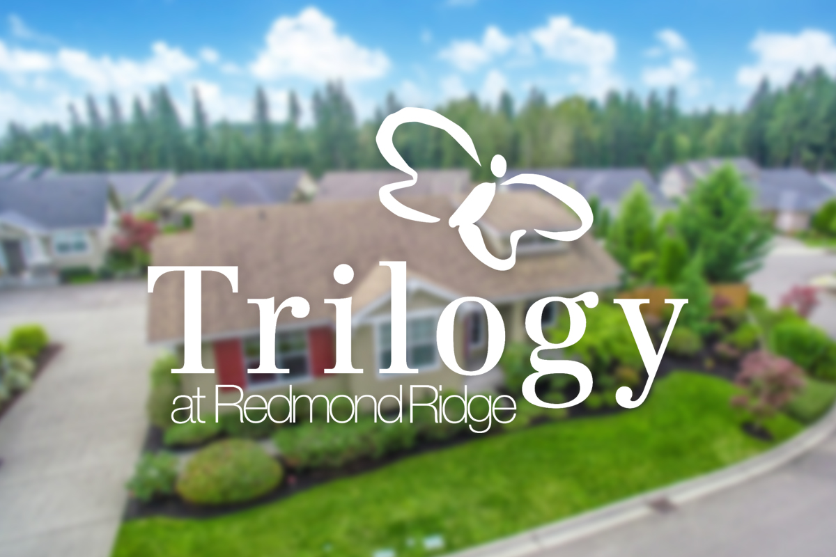 Trilogy at Redmond Ridge is in the News!