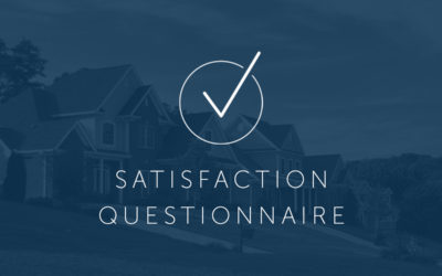 We want to hear from you!