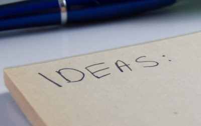 Why Mission, Vision, and Core Values? It Really Works, Folks.
