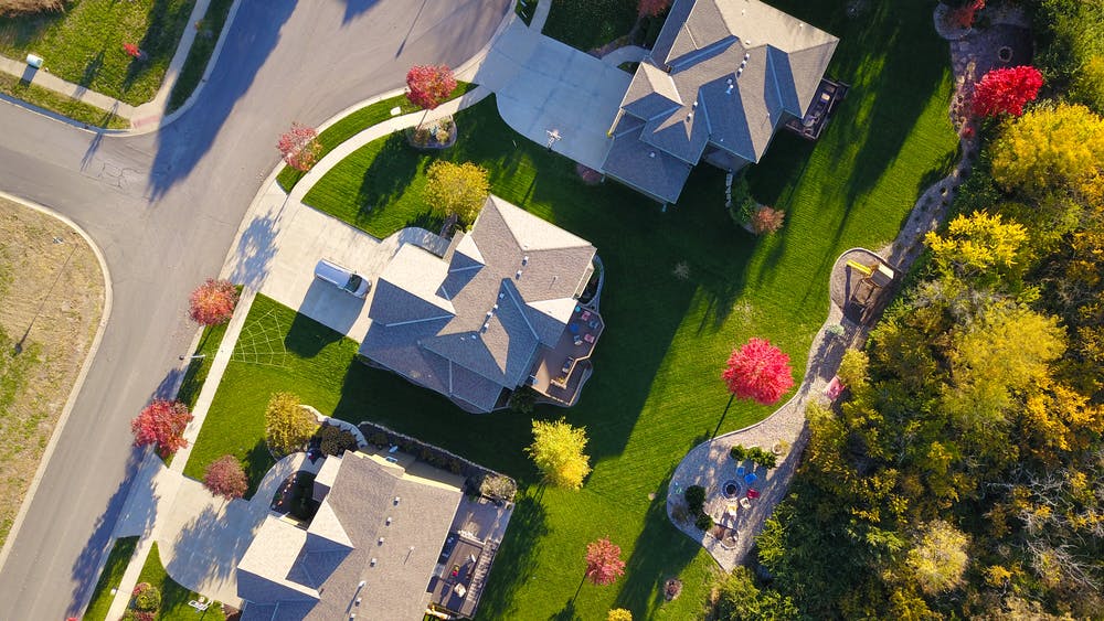 3 Ways HOA Management Can Help Raise the Property Value of Your Community
