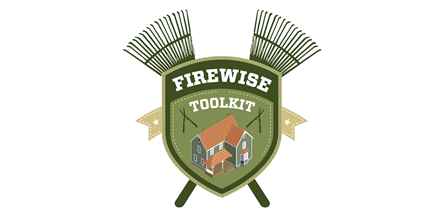 HOAMCO recommends the Firewise® Principles