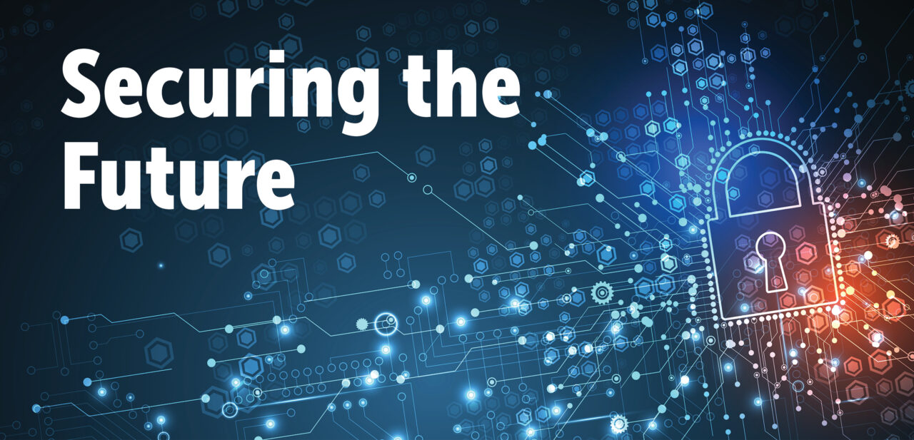 Securing the Future | Cybersecurity | Hoamco